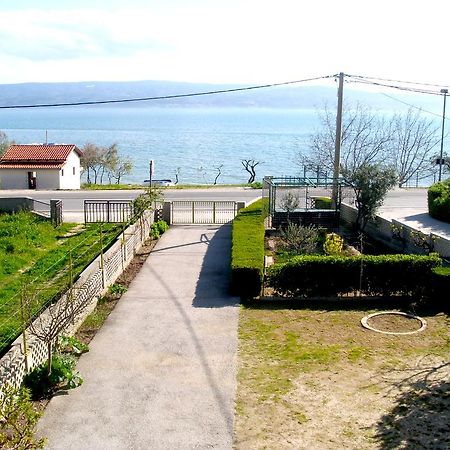 Adriatic Apartment Duće Zewnętrze zdjęcie