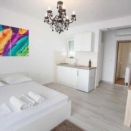 Adriatic Apartment Duće Zewnętrze zdjęcie