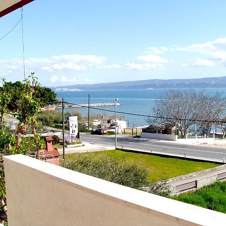Adriatic Apartment Duće Zewnętrze zdjęcie