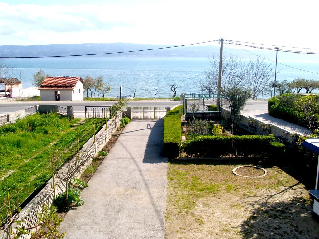 Adriatic Apartment Duće Zewnętrze zdjęcie