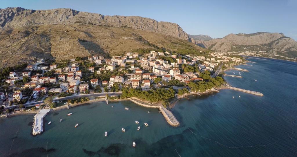 Adriatic Apartment Duće Zewnętrze zdjęcie