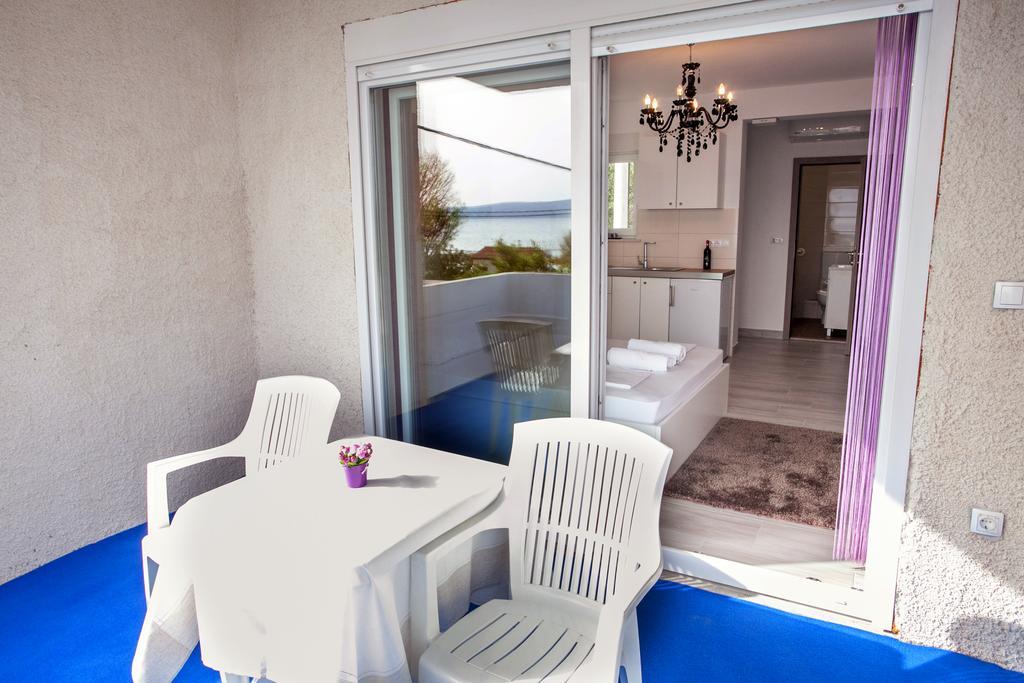 Adriatic Apartment Duće Zewnętrze zdjęcie
