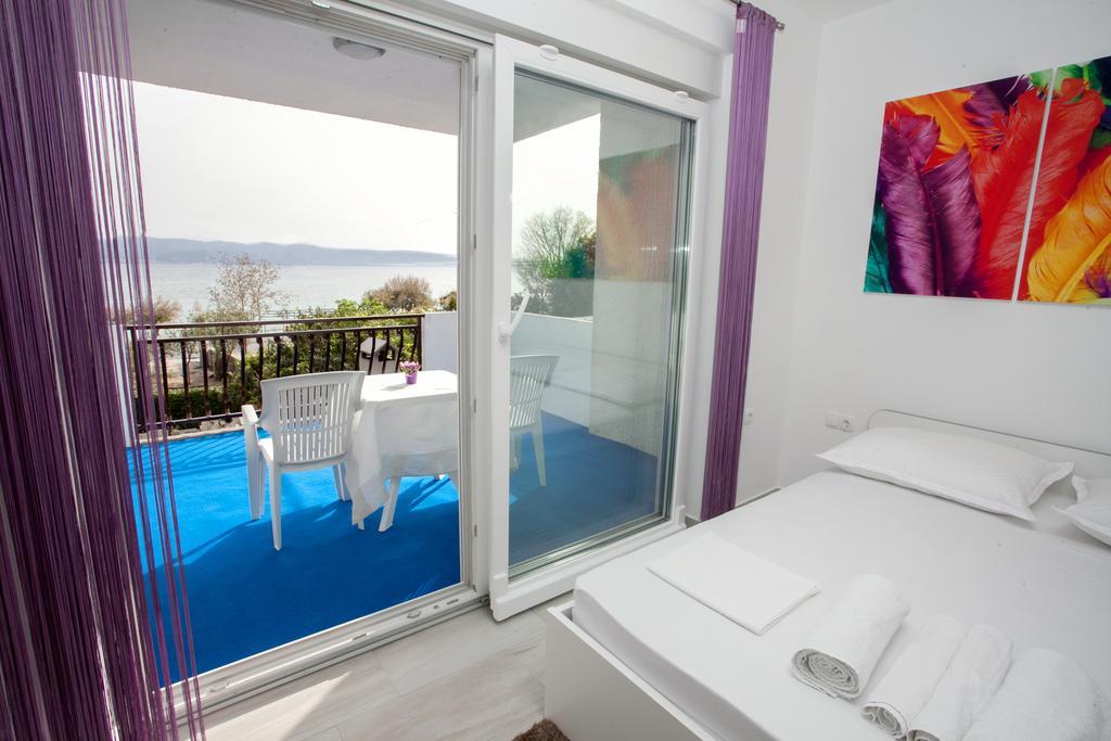 Adriatic Apartment Duće Zewnętrze zdjęcie