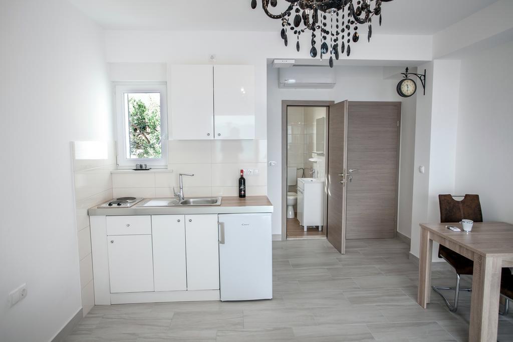 Adriatic Apartment Duće Zewnętrze zdjęcie