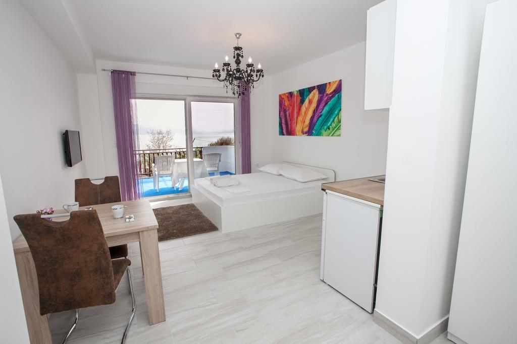 Adriatic Apartment Duće Zewnętrze zdjęcie